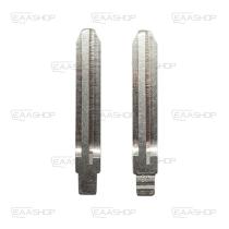 EAATA XK30BL - XK30BL - ESPADIN PARA MANDO PLEGABLE XHORSE/KEYDIY TOY43R