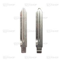 EAATA XK31BL - XK31BL - ESPADIN PARA MANDO PLEGABLE XHORSE/KEYDIY TOY47