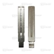EAATA XK32BL - XK32BL - ESPADIN PARA MANDO PLEGABLE XHORSE/KEYDIY TOY40