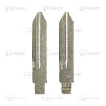 EAATA XK34BL - XK34BL - ESPADIN PARA MANDO PLEGABLE XHORSE/KEYDIY CY24