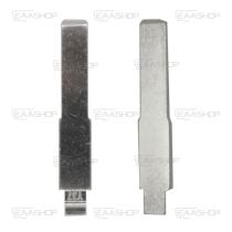 EAATA XK36BL - XK36BL - ESPADIN PARA MANDO PLEGABLE XHORSE/KEYDIY SIP22