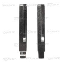 EAATA XK37BL - XK37BL - ESPADIN PARA MANDO PLEGABLE XHORSE/KEYDIY HYN17