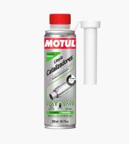 Motul 110711 - LIMPIA CATALIZADORES 0,3L