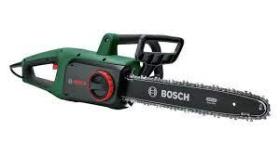 Bosch 06008B8402 - UNIVERSALCHAIN 40 - CHAINSAW