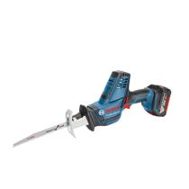 Bosch 06016A5004 - GSA 18V-LI C PROFESSIONAL