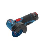 Bosch 06019F200C - GWS 12V-76 PROFESSIONAL