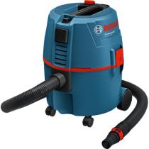 Bosch 060197B100 - GAS 20 L SFC PROFESSIONAL