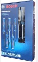 Bosch 1600A016BF - SET DE 6 DESTORNILLADORES