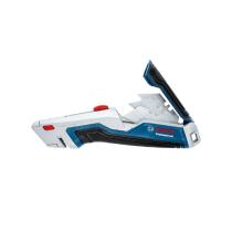 Bosch 1600A01V3H - CúTER PLEGABLE CON COMPARTIMENTO PARA ALMACENAR