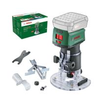 Bosch 06039D5000 - ADVANCEDTRIMROUTER 18V-8 (BARETOOL)
