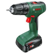 Bosch 06039D8004 - EASYDRILL 18V-40 (1X 2,0AH)