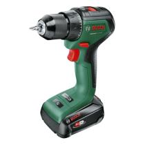 Bosch 06039D7001 - UNIVERSALDRILL 18V-60 (1X 2,0AH)