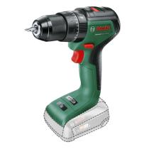 Bosch 06039D7100 - UNIVERSALIMPACT 18V-60 (BARETOOL)