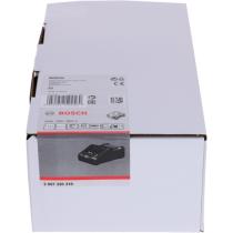 Bosch 2607226318 - CARGADOR GAL 18V-160