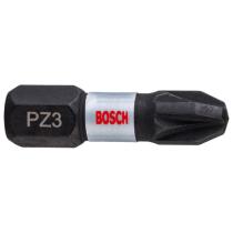 Bosch 2608522402 - IMPACT CONTROL PZ3 :25MM: 2UDS