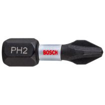 Bosch 2608522403 - IMPACT CONTROL PH2 :25MM: 2UDS