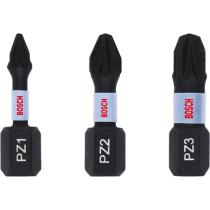 Bosch 2608522471 - IMPACT CONTROL PZ1,PZ2,PZ3:25MM :3UDS