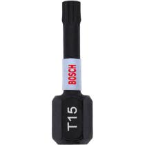 Bosch 2608522473 - IMPACT CONTROL T15:25MM :2UDS