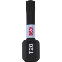 Bosch 2608522474 - IMPACT CONTROL T20:25MM :2UDS