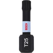 Bosch 2608522475 - IMPACT CONTROL T25:25MM :2UDS