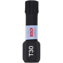 Bosch 2608522477 - IMPACT CONTROL T30:25MM :2UDS