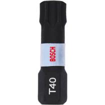Bosch 2608522478 - IMPACT CONTROL T40:25MM :2UDS