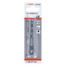 Bosch 2608577523 - HSS POINTTEQ HEX: 4,0