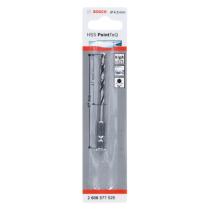 Bosch 2608577525 - HSS POINTTEQ HEX: 4.5