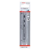 Bosch 2608577529 - HSS POINTTEQ HEX: 6.5