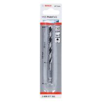 Bosch 2608577531 - HSS POINTTEQ HEX: 7.0