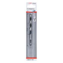 Bosch 2608577535 - HSS POINTTEQ HEX: 9.0
