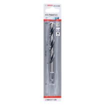 Bosch 2608577538 - HSS POINTTEQ HEX: 11.0