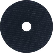 Bosch 2608619768 - DISCO DE CORTE STANDARD FOR METAL (RECTO): 125 X 1 MM