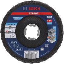 Bosch 2608901473 - X-LOCK DISCO EXPERT LAMINILLAS SCM GRUESO 125MM
