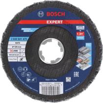 Bosch 2608901475 - X-LOCK DISCO EXPERT LAMINILLAS SCM MUY FINO125MM