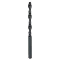 Bosch 2609255012 - BROCA HSS-R: 5.5X57X93MM: DIY