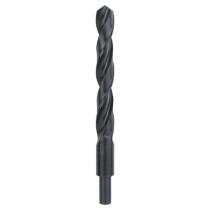 Bosch 2609255027 - BROCA HSS-R: 18X130X191MM: DIY