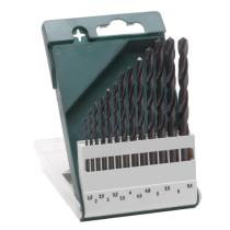 Bosch 2609255031 - BROCA HSS-R: SET 13 UDS: DIY