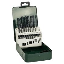 Bosch 2609255032 - BROCA HSS-R: SET 19 UDS: DIY