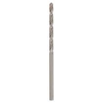 Bosch 2609255037 - BROCA HSS-G: 2.5X30X57MM: 2 UDS: DIY
