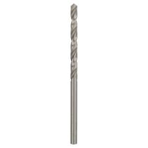 Bosch 2609255038 - BROCA HSS-G: 3X33X61MM: 2 UDS: DIY
