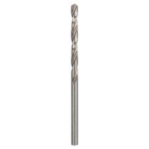 Bosch 2609255040 - BROCA HSS-G: 3.5X39X70MM: 2 UDS: DIY