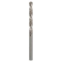Bosch 2609255045 - BROCA HSS-G: 5X52X86MM: DIY