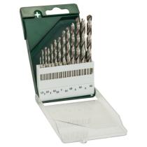 Bosch 2609255061 - BROCA HSS-G: SET 13 UDS: DIY