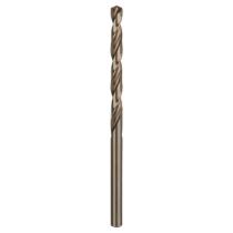 Bosch 2609255071 - BROCA HSS-CO: 4,8X52X86MM: DIY