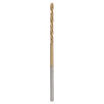 Bosch 2609255089 - BROCA HSS-TIN: 1.5X18X40MM: DIY