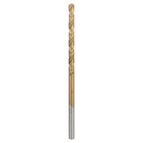 Bosch 2609255091 - BROCA HSS-TIN: 2.5X30X57MM: DIY