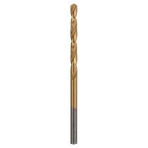 Bosch 2609255094 - BROCA HSS-TIN: 3.5X39X70MM: DIY