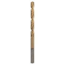 Bosch 2609255098 - BROCA HSS-TIN: 5X52X86MM: DIY