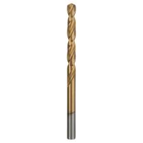 Bosch 2609255100 - BROCA HSS-TIN: 6X57X93MM: DIY